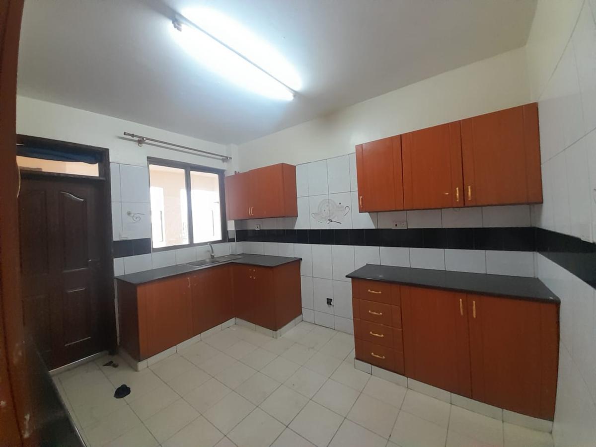 3 Bed Apartment with Staff Quarters at Lenana Road - 13