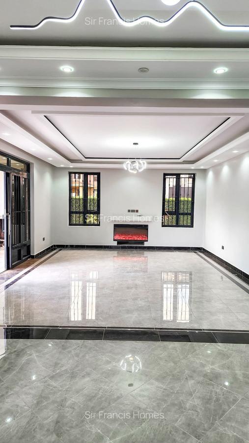 6 Bed House with En Suite at Runda Area - 7