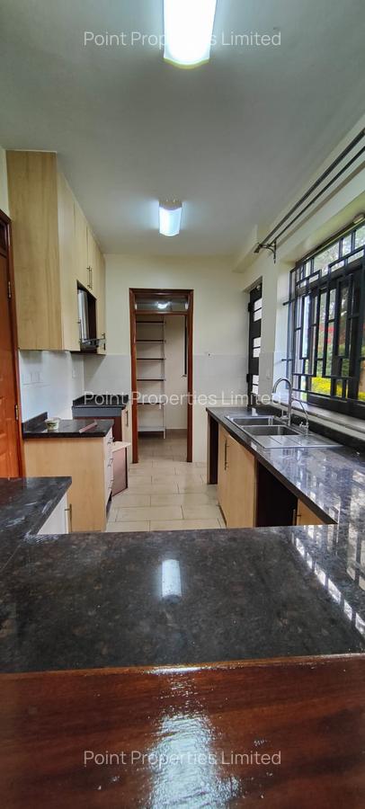 3 Bed Townhouse with En Suite in Karen - 7