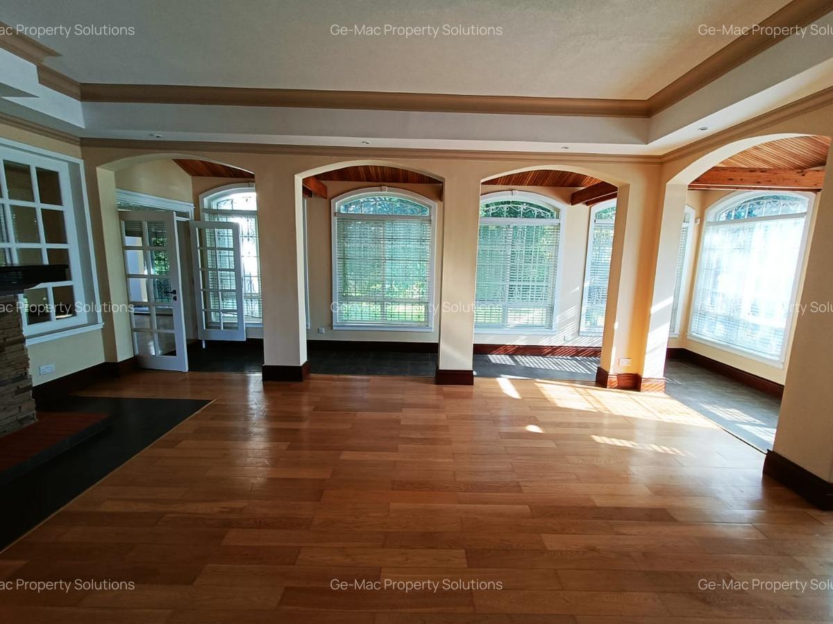 4 Bed House with En Suite in Kitisuru - 14