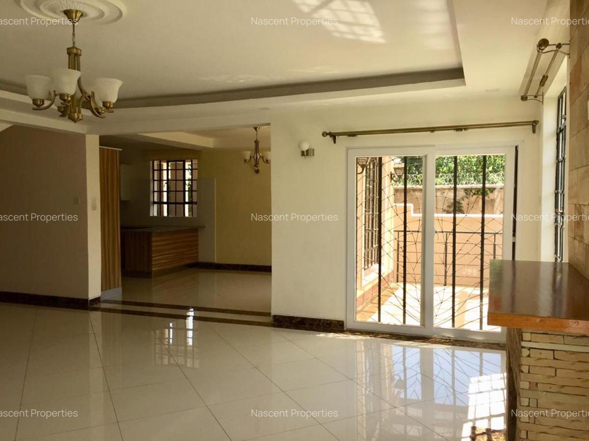 5 Bed Townhouse with En Suite in Kitisuru - 6