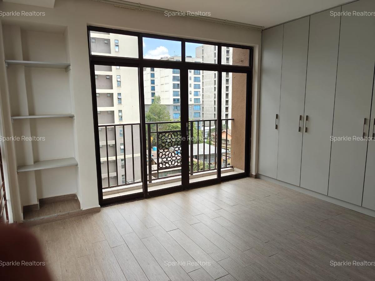 3 Bed Apartment with En Suite at Ole Shapara Road - 3