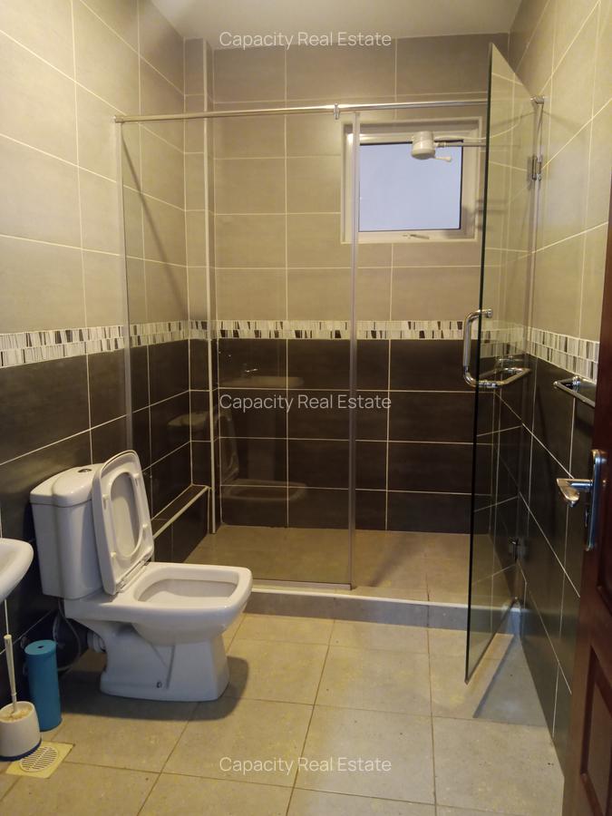 2 Bed Apartment with En Suite in Westlands Area - 6
