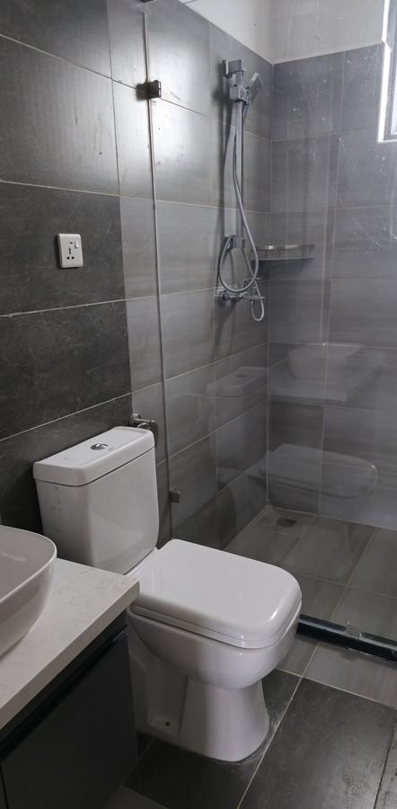 Serviced 3 Bed Apartment with En Suite at Muthama Access Road - 5