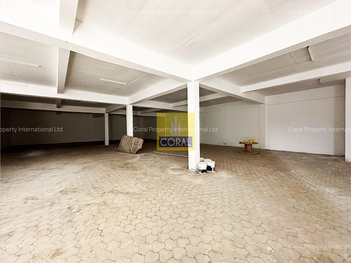 Warehouse in Eastern ByPass - 13