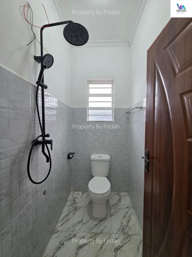 3 Bed House with En Suite in Kitengela - 9