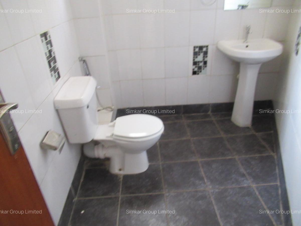 Office with Service Charge Included at Riverside Drive - 19