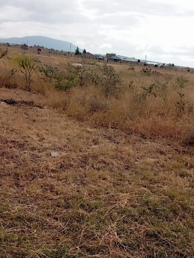 32,000 m² Land at Kantafu - Kangundo Road - 14