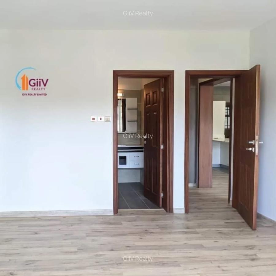 2 Bed Apartment with En Suite in Kileleshwa - 9