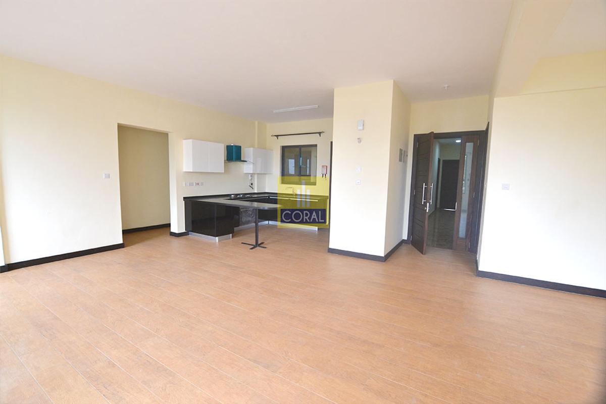 2 Bed Apartment with Backup Generator in Kilimani - 7