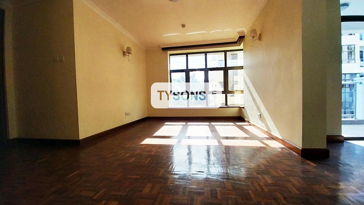 3 Bed Apartment with En Suite in Kilimani - 3