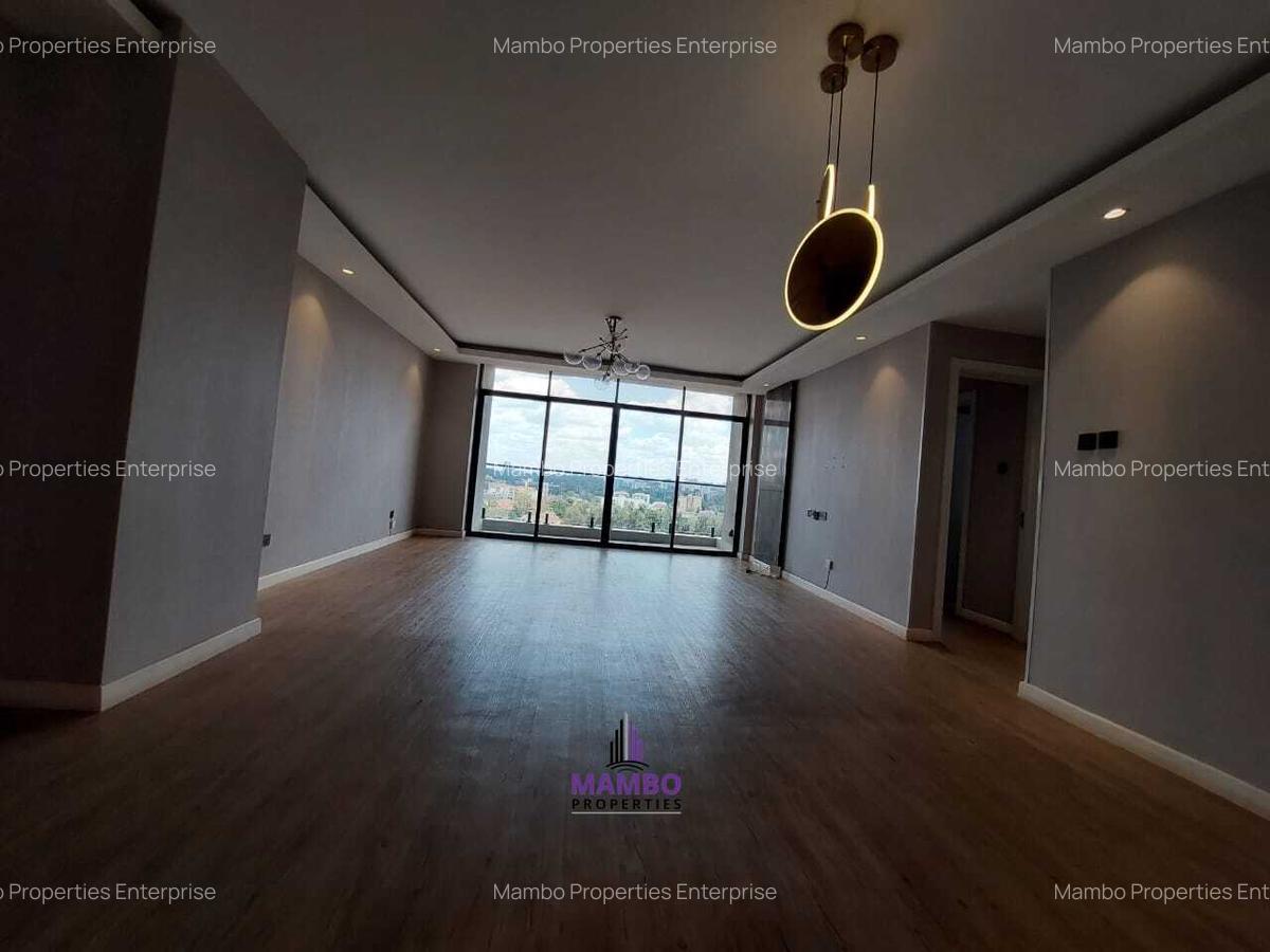 3 Bed Apartment with En Suite at Brookside Drive - 3