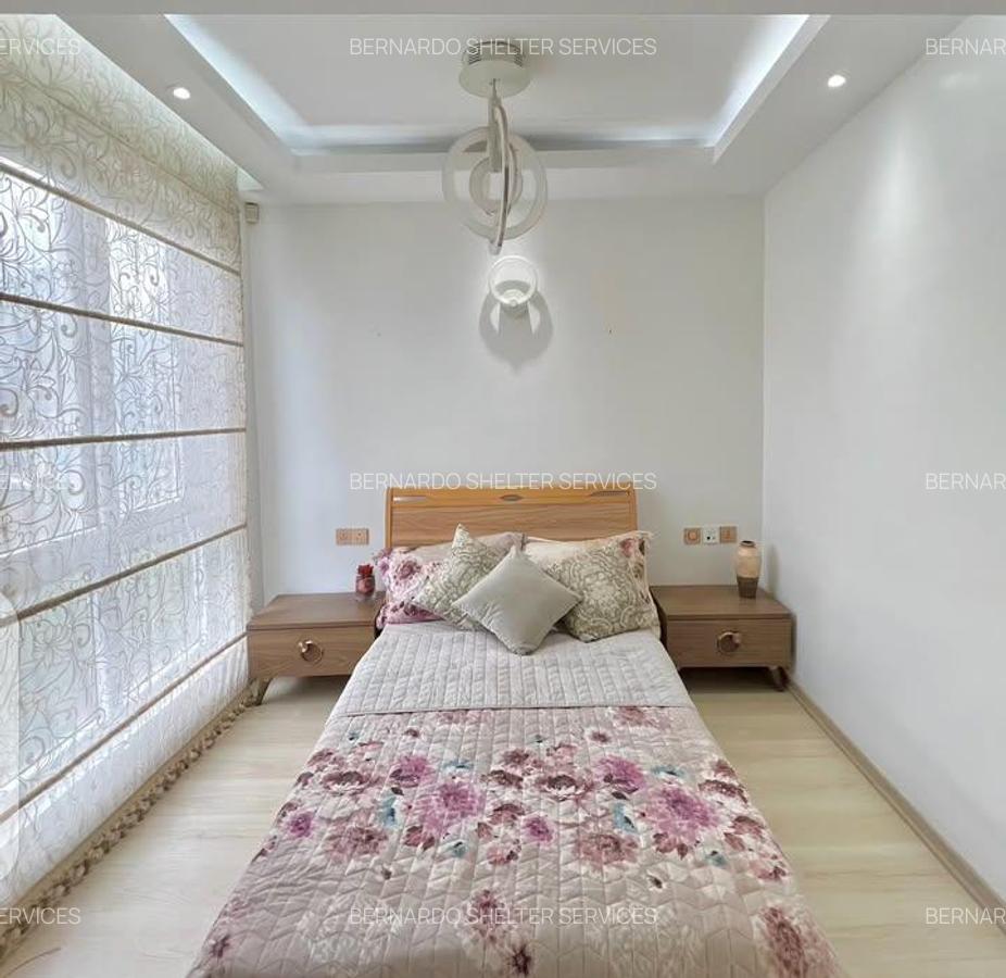 1 Bed Apartment with Swimming Pool in Westlands Area - 10