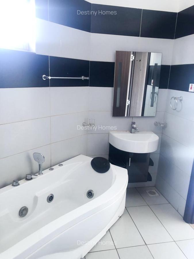 2 Bed Apartment with En Suite in Kileleshwa - 6