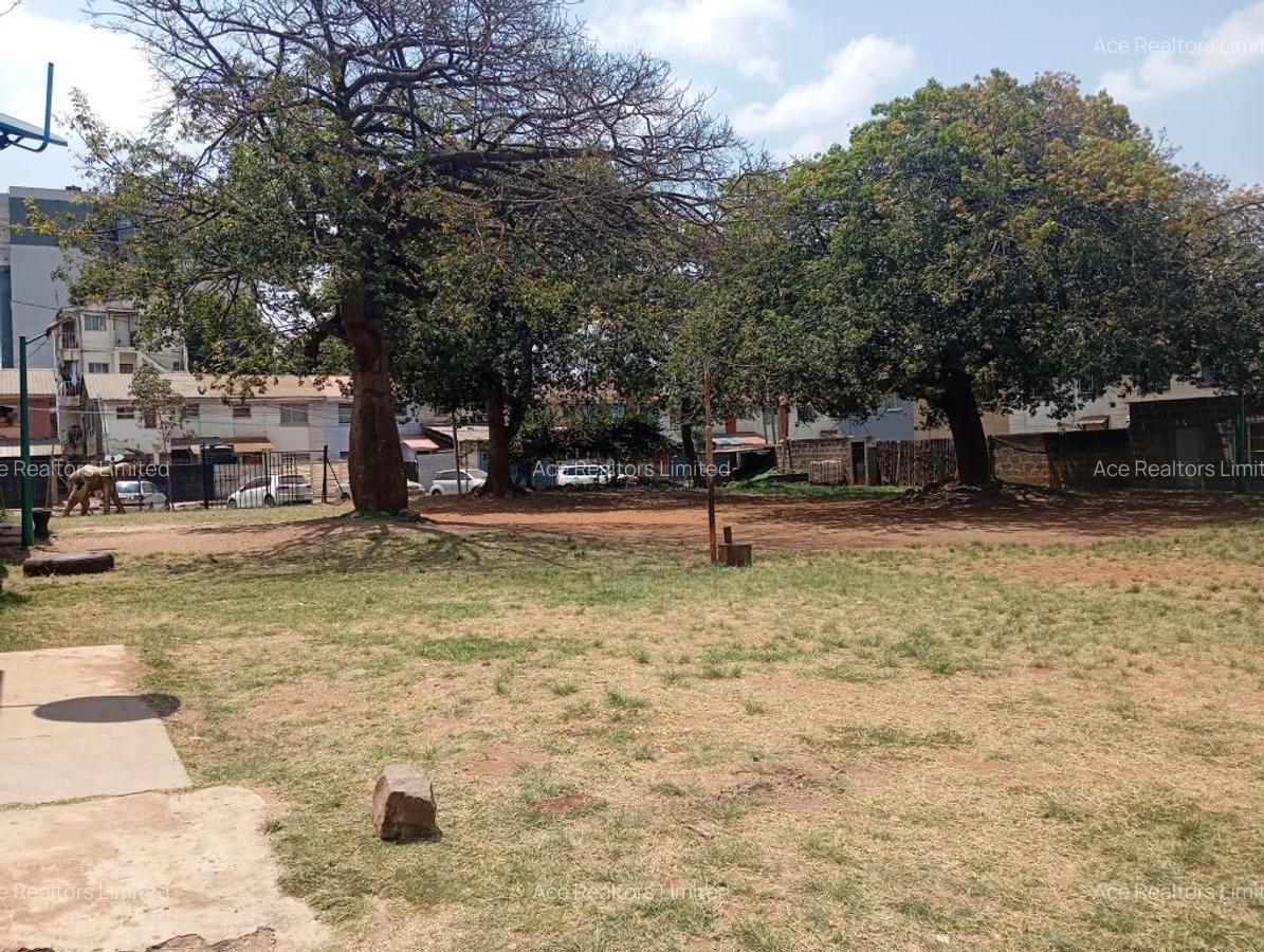 3 Bed Townhouse with En Suite at Nairobi West - 12