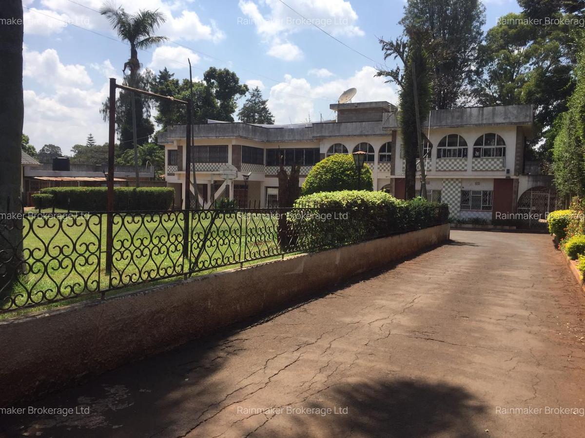 Commercial Property with Service Charge Included in Hill View - 3