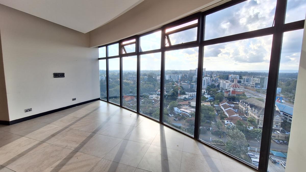 2 Bed Apartment with En Suite at Raphta Road - 5