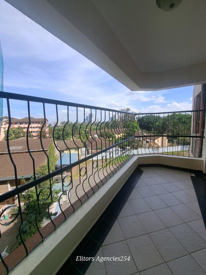 2 Bed Apartment with En Suite at Lenana Road - 2