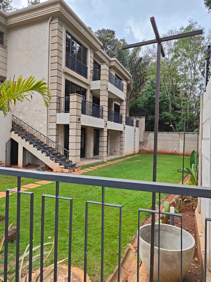 5 Bed House with En Suite at Kitisuru - 15