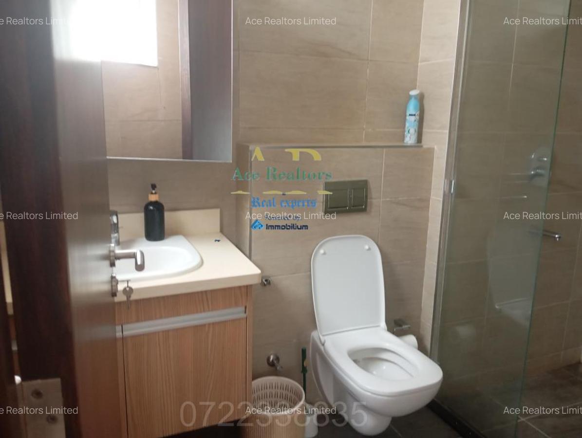 2 Bed Apartment with En Suite at Spring Valley - 8