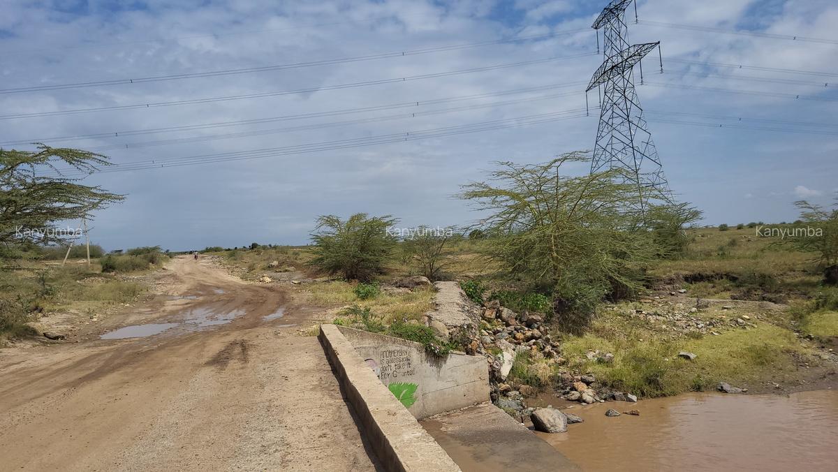 100 ac Land at Athiriver - Epz - 16