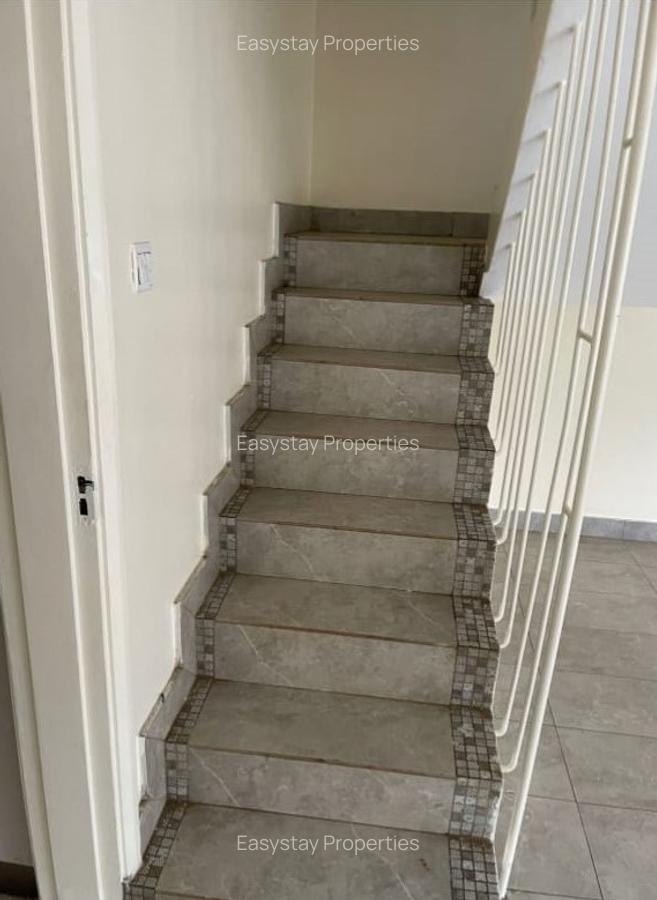 3 Bed Apartment with Parking in Kilimani - 12