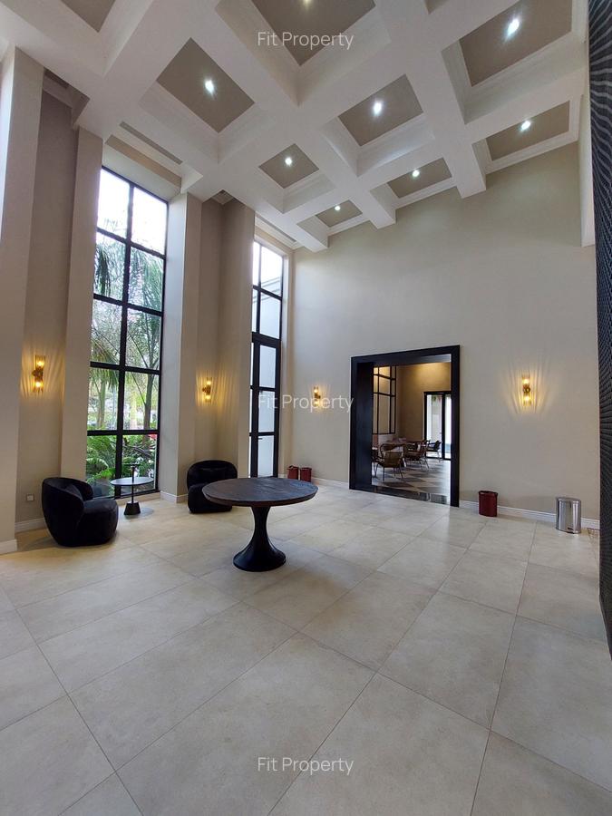 5 Bed House with Swimming Pool in Runda - 18