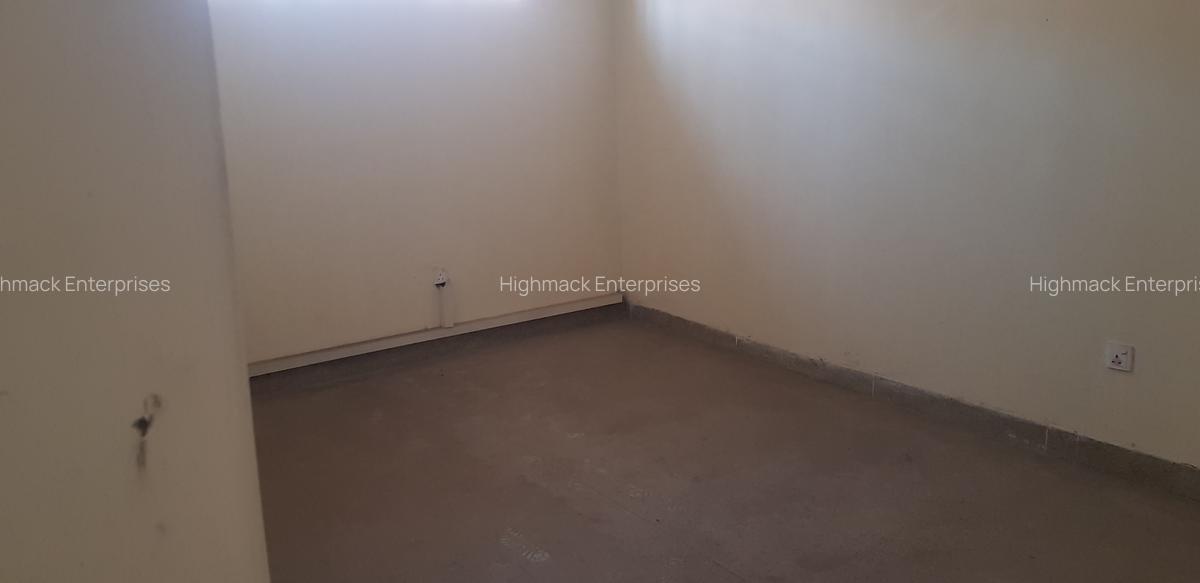 8,000 ft² Warehouse with Service Charge Included at Lunga Lunga Road - 2