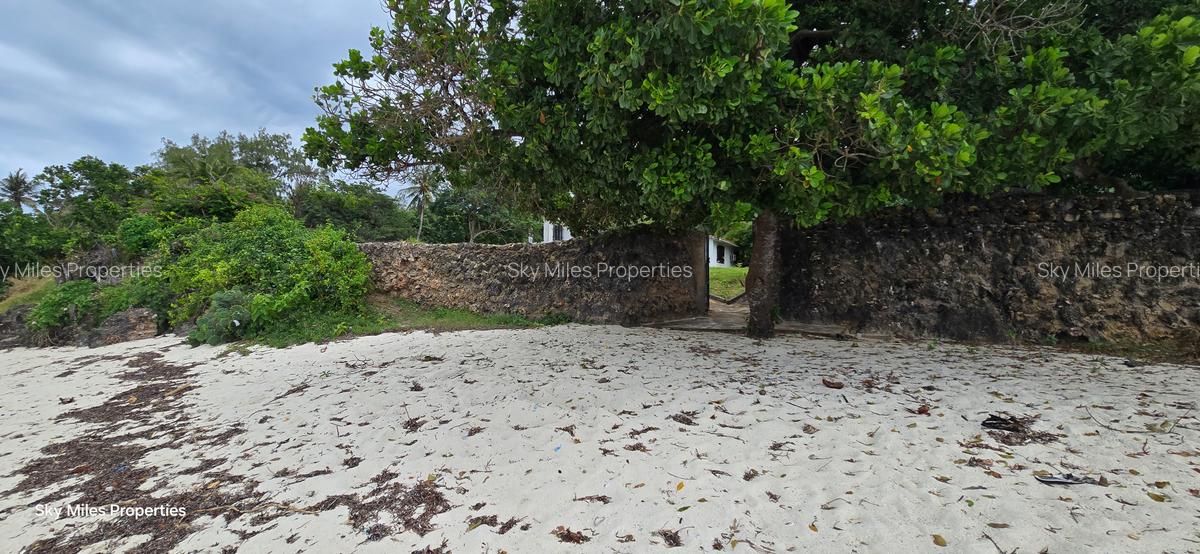 4 Bed Villa with En Suite at Kikambala - 15