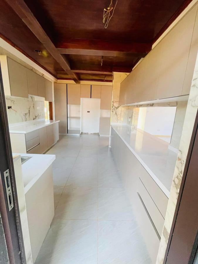 4 Bed Townhouse with En Suite at Kiambu Road - 10