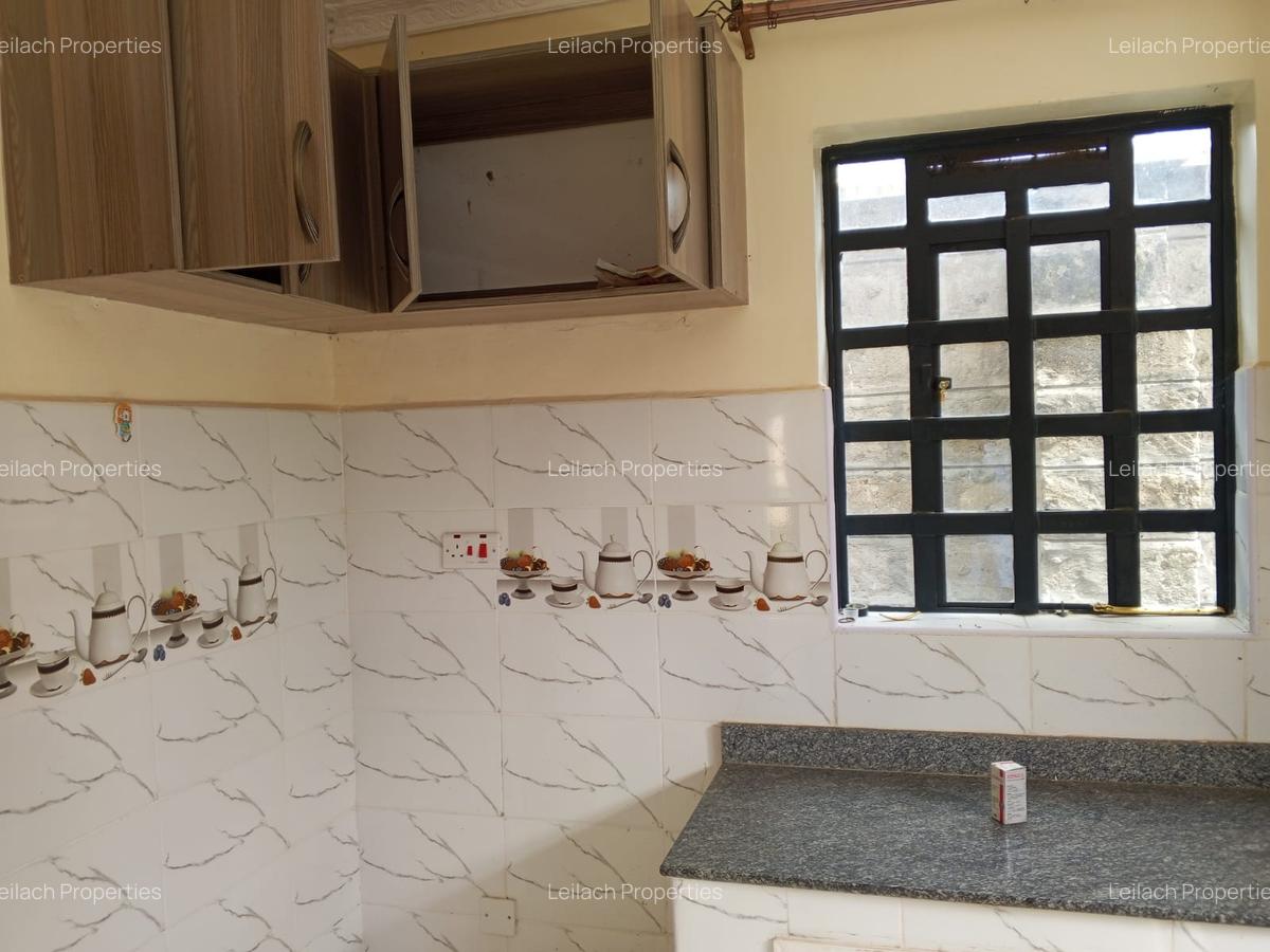 4 Bed House with En Suite in Ongata Rongai - 11