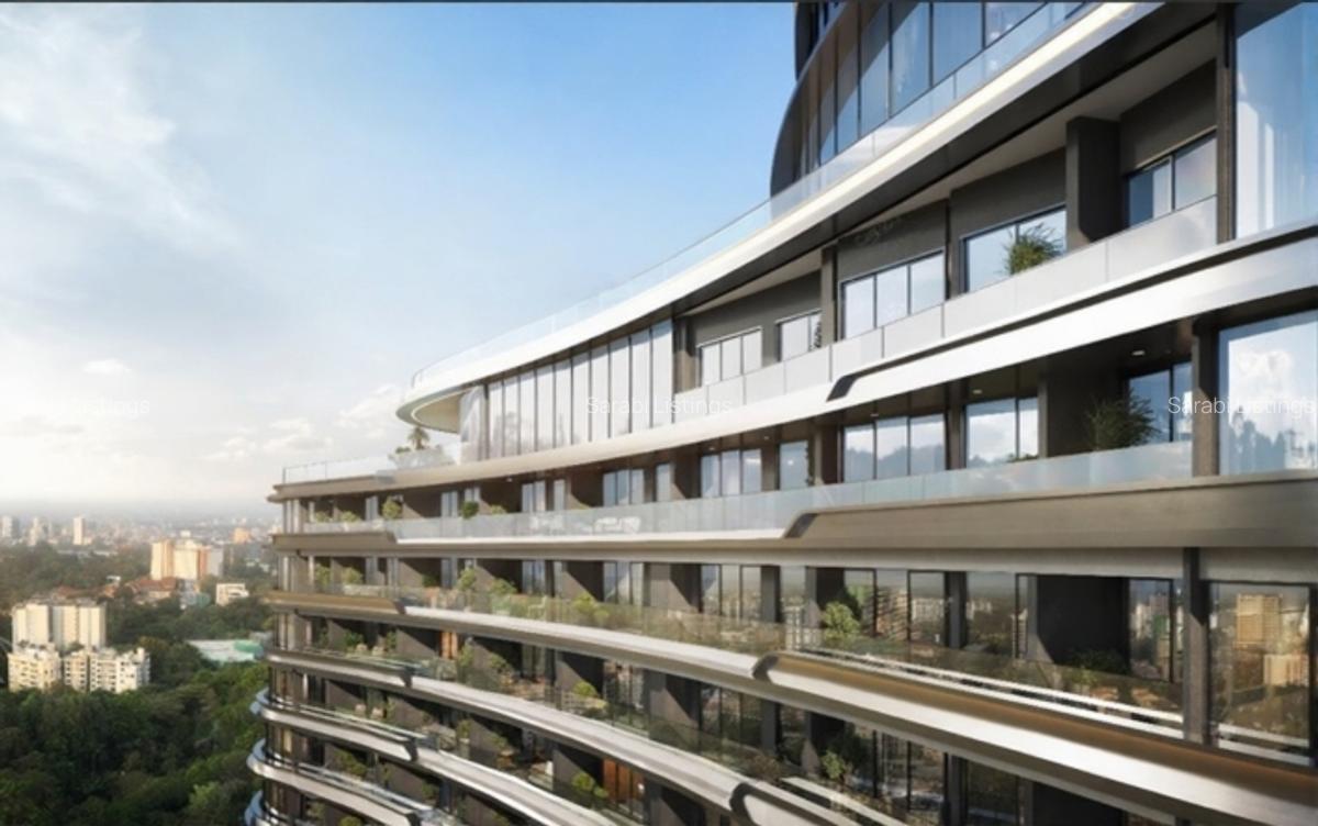 1 Bed Apartment with En Suite in Riverside - 11