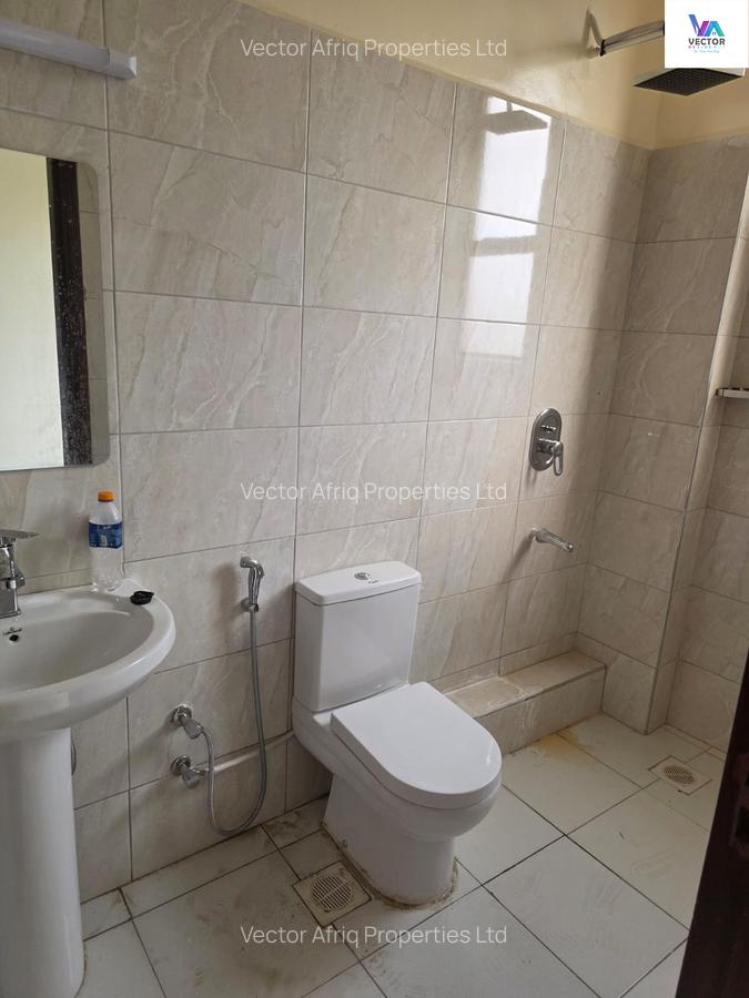 2 Bed Apartment with En Suite in Ngong - 8