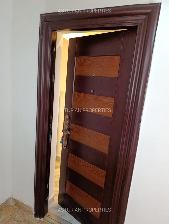 2 Bed Townhouse with En Suite in Runda - 13