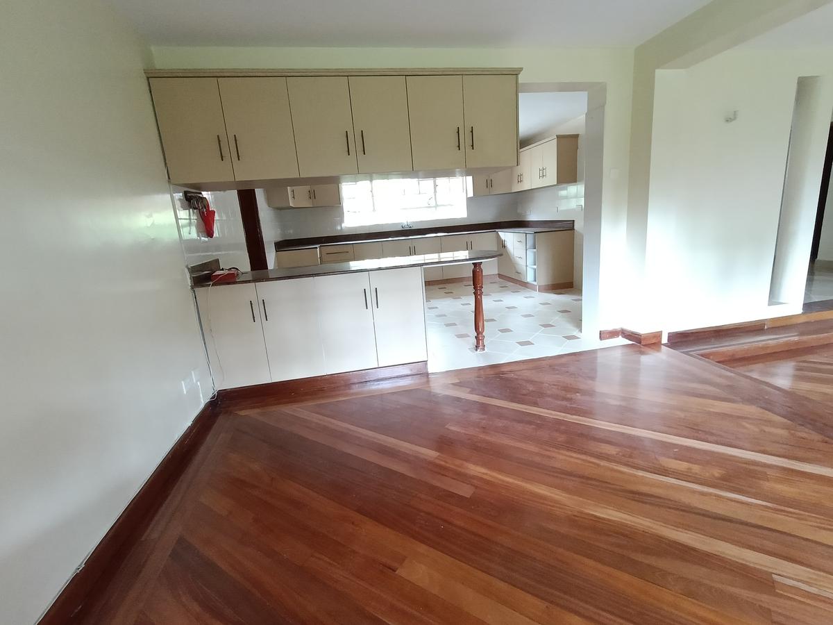 4 Bed House with En Suite at Runda - 6