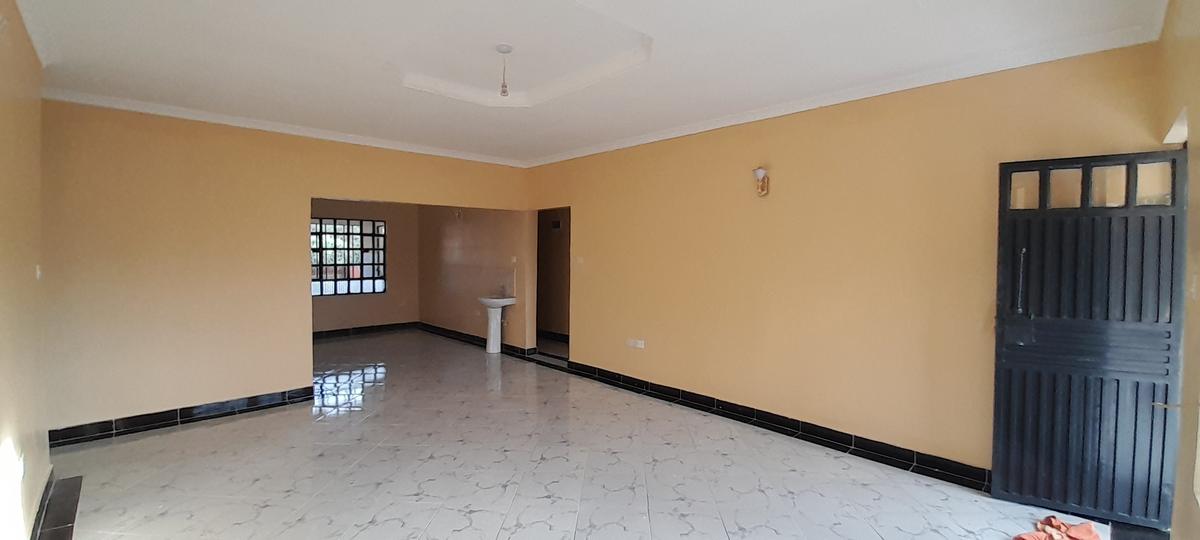 3 Bed House with En Suite in Ongata Rongai - 4