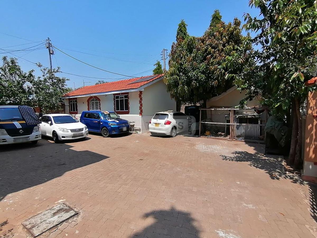 6 Bed Townhouse with En Suite in Kisumu - 4