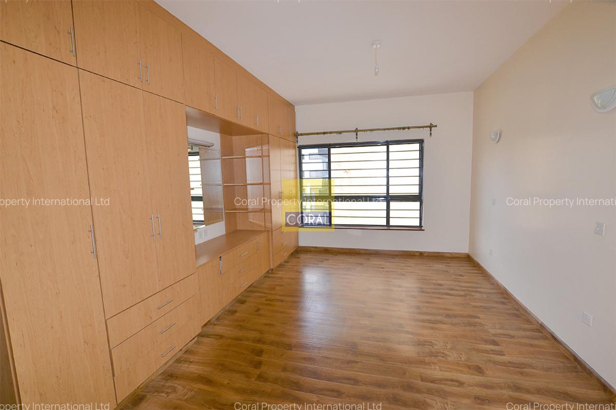 3 Bed Apartment in Rhapta Road - 8