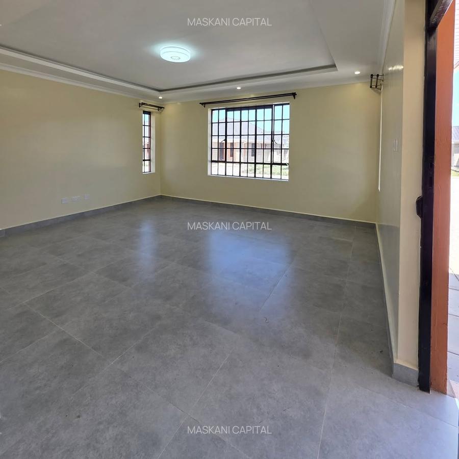 3 Bed House with En Suite at Katani - 10