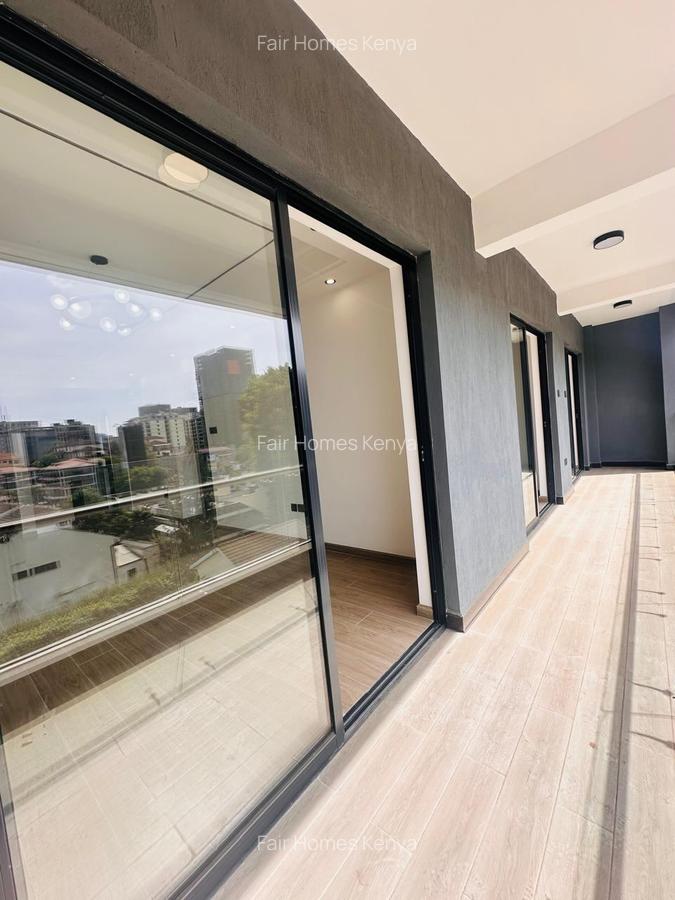 2 Bed Apartment with En Suite at Kindaruma Road - 9