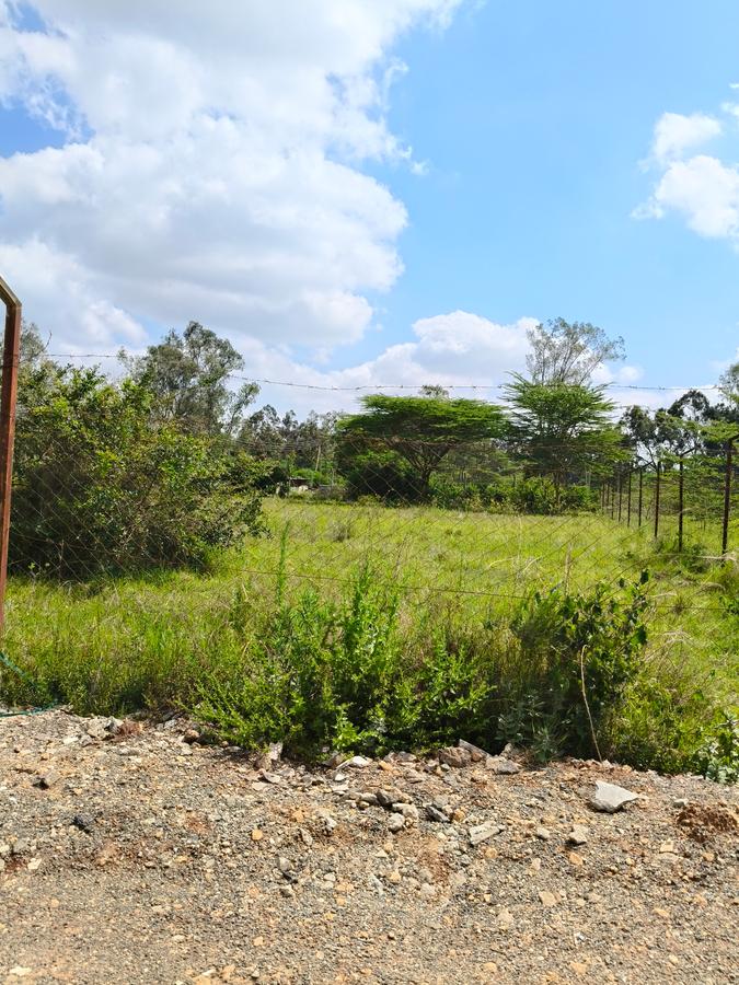 Residential Land at Mukoma - 13