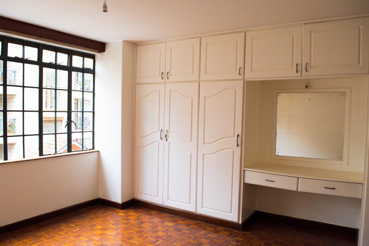 3 Bed Apartment with En Suite in Kileleshwa - 6