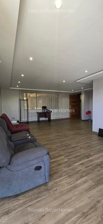 5 Bed House with En Suite at Runda Road - 19