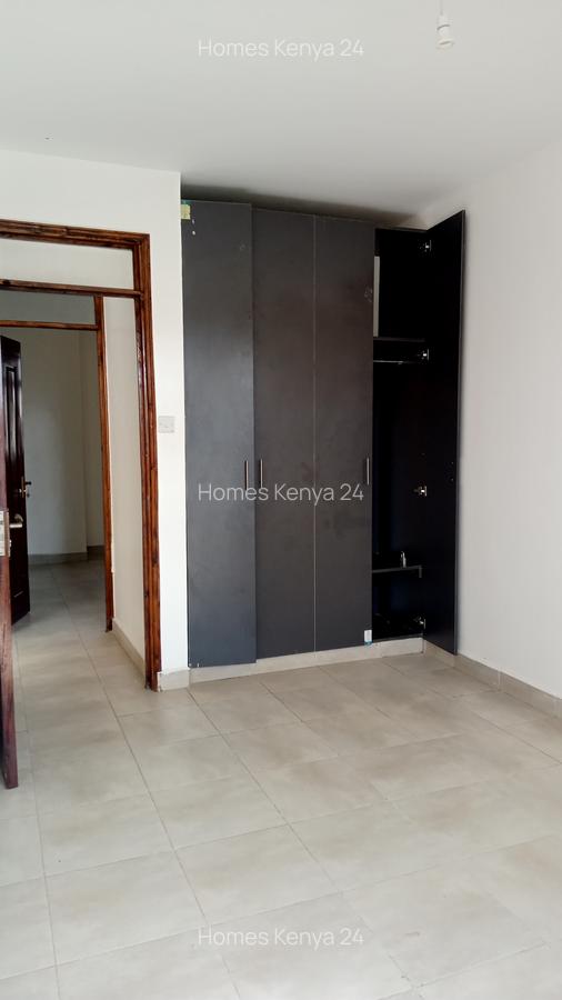 4 Bed Townhouse in Kikuyu Town - 8