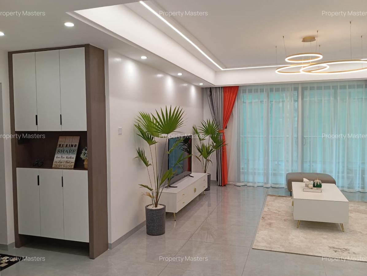 3 Bed Apartment with En Suite at Kilimani Road - 17