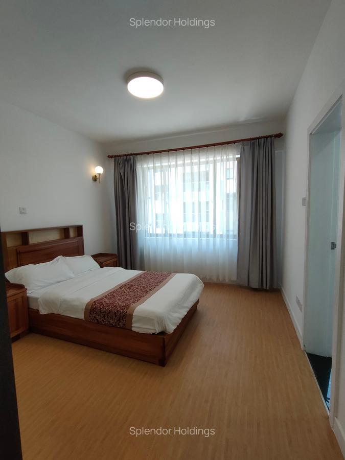 4 Bed Apartment with En Suite in Lavington - 11