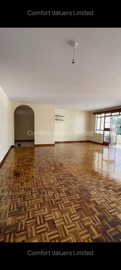4 Bed Apartment with En Suite at Kileleshwa - 9
