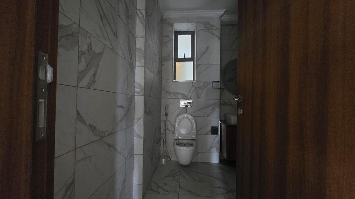 3 Bed Apartment with En Suite in Rhapta Road - 9