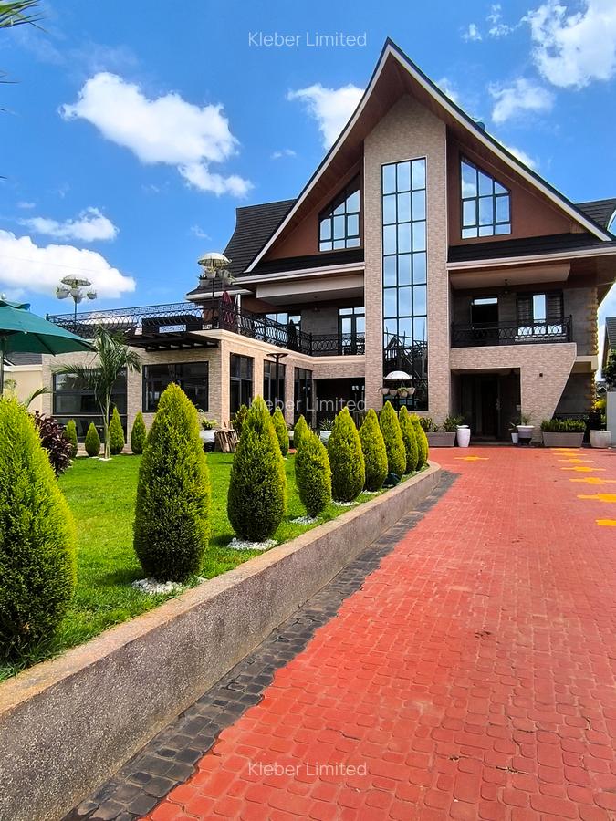 6 Bed House with En Suite in Ruiru - 3