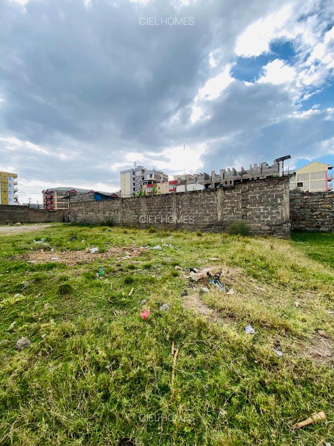 Land at Eastern Bypass - 5